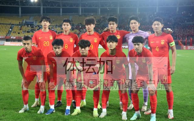 爱体育下载-国青言和袋鼠留下诸多悬念 人员不整令球队感头疼