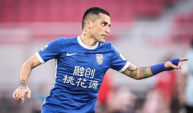 爱体育APP网址入口-中超前20轮数据：三镇362射换59球 吃牌第1是广州