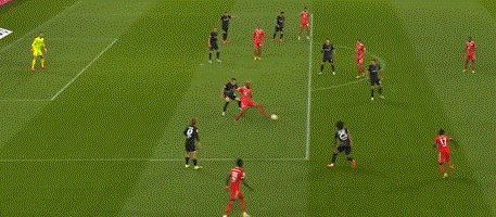 爱体育APP网址入口-【德甲】格纳布里+萨内传射 马内破门 拜仁5比0胜