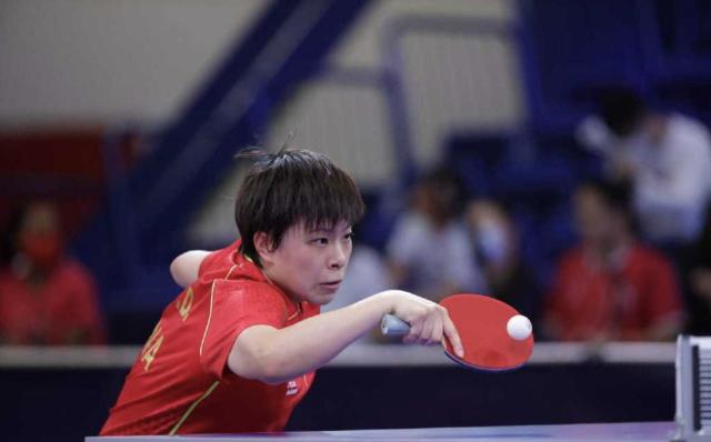 爱体育下载-世乒赛陈梦险胜平野美宇 王艺迪下轮将战伊藤美诚
