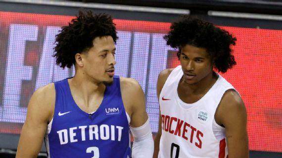 爱体育官网-“老将”制霸新秀闪耀！谁才是夏季联赛的MVP？